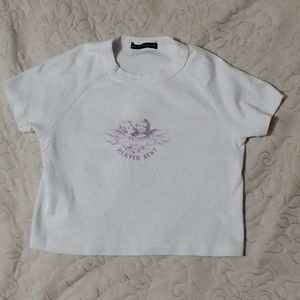 Brandy melville heaven sent top